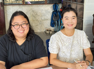 กลุ่มส่งเสริมสหกรณ์ 2 ร่วมประชุมใหญ่สามัญประจำปี 2568 ... พารามิเตอร์รูปภาพ 1